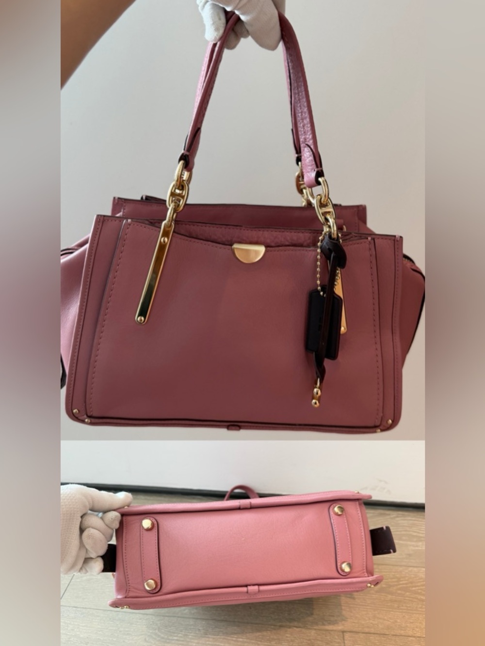 COACH Custom Dreamer
In Colorblock - Picture 4 of 16